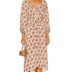 Natalie Martin Alex Midi dress